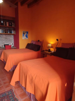 Posada de la cruz #4